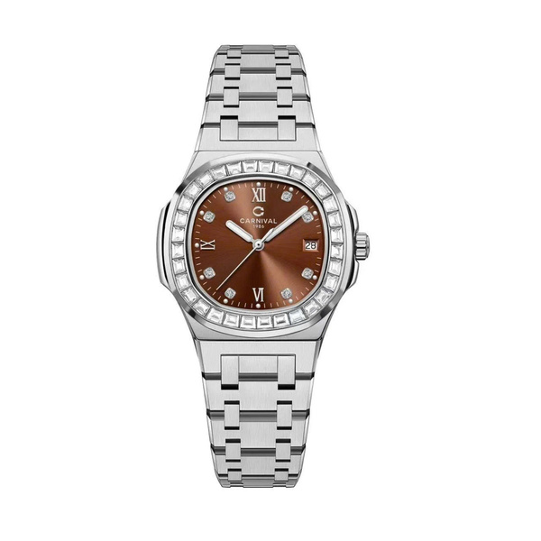 Đồng hồ CARNIVAL 8160L2-VT-N