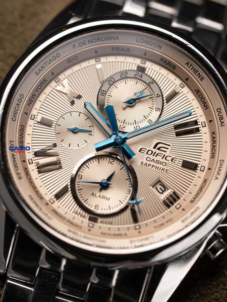 EDIFICE EFB-301JD-7A 