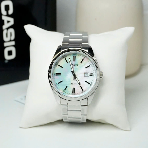 CASIO MTP-1302DS-7A - QUÀ TẶNG TRỊ GIÁ 600K 