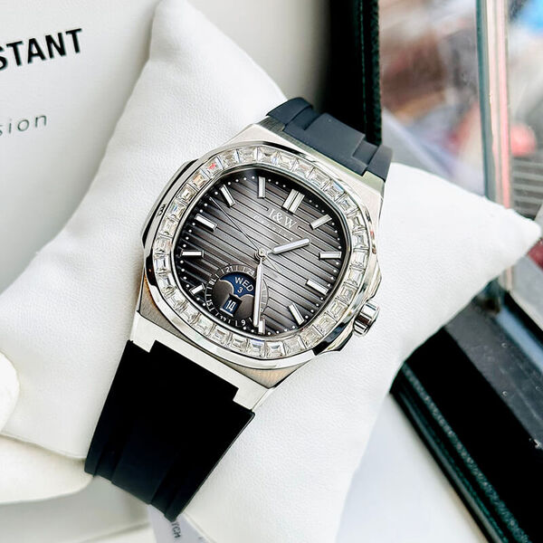 Đồng Hồ Nam I&W Carnival IW735G-9