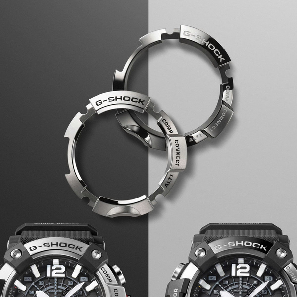 G-SHOCK GG-B100XM-1A
