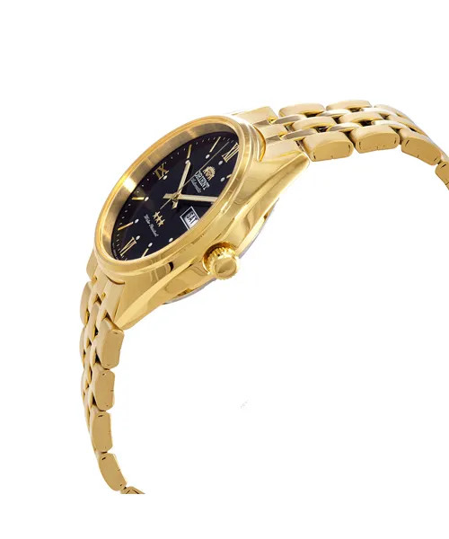 Đồng Hồ Nam Chính Hãng ORIENT NEW 3 STAR Contemporary RA-AB0E11B19B