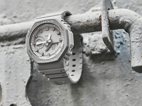 G-SHOCK GA-2110ET-8A