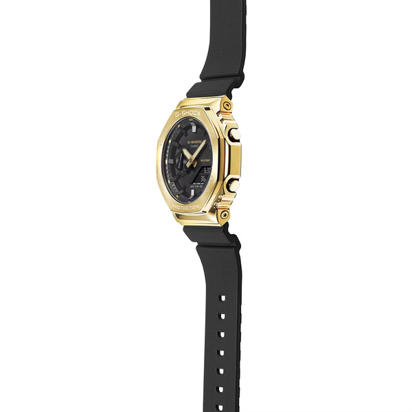 G-SHOCK GM-2100G-1A9