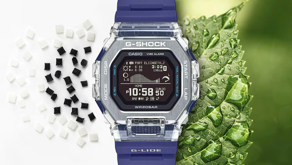 G-SHOCK GBX-100-2B