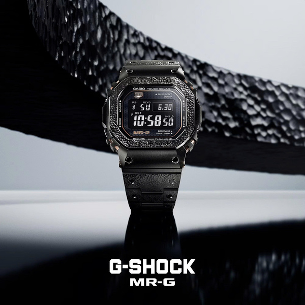 G-SHOCK MRG-B5000HT-1