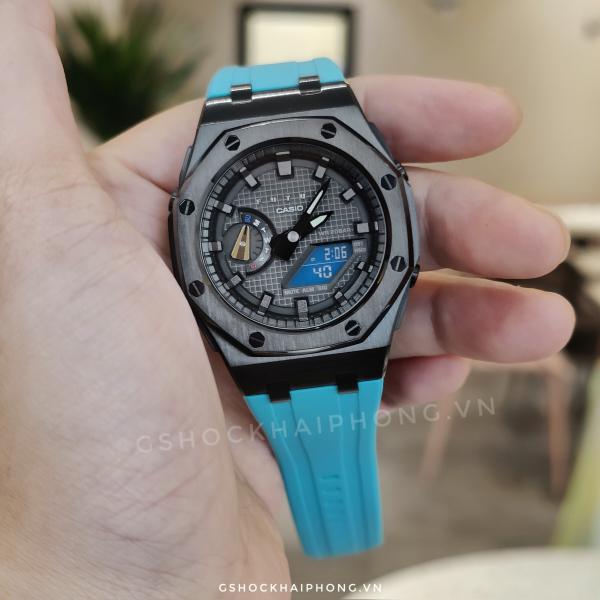 G-SHOCK GA-2100AP - Sepcial FUTUR 01