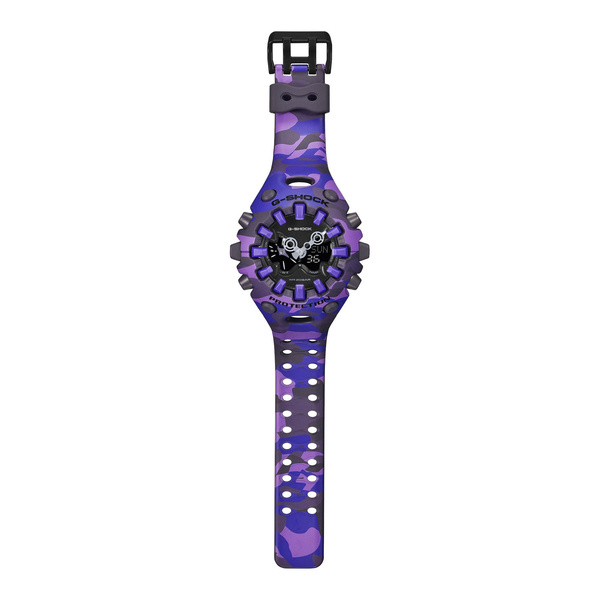 CASIO G-SHOCK GA-V01CMG-6A