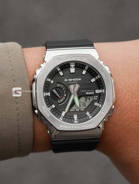 G-SHOCK GBM-2100-1A