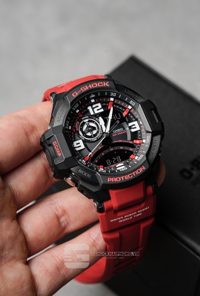 G-SHOCK  GA-1000-4B