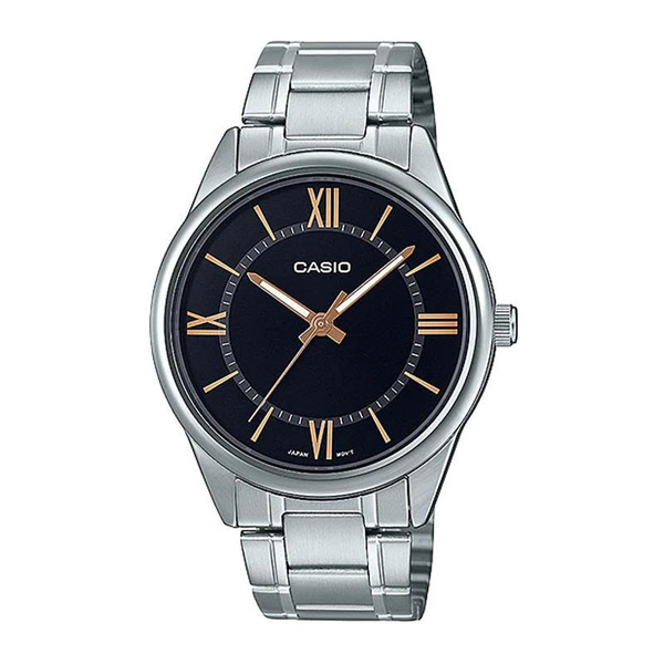 CASIO MTP-V005D-1B5  - QUÀ TẶNG TRỊ GIÁ 300k