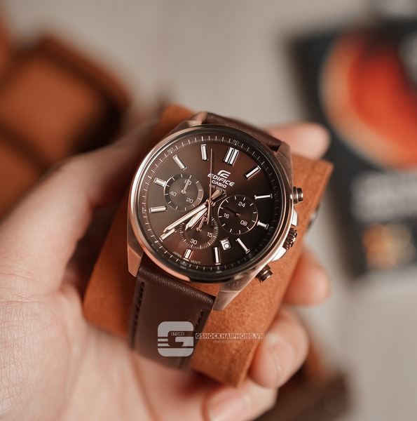 CASIO EDIFICE EFV-650CL-5AV