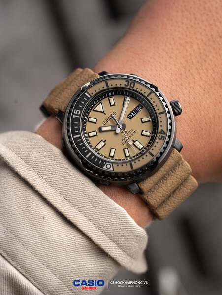Seiko Propex Baby Tuna - SRPE29K1 - 