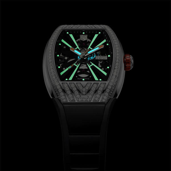 Đồng Hồ Nam I&W Carnival Sport IW765G-2