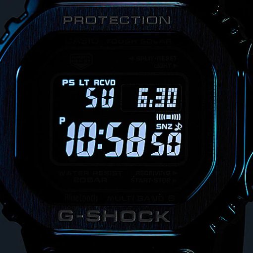 G-SHOCK GMW-B5000G-2