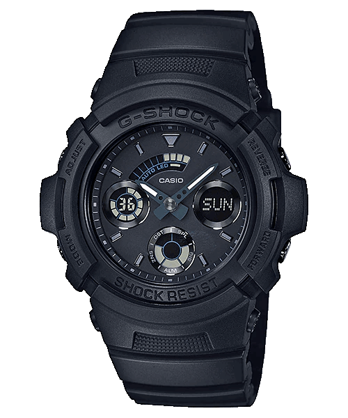 G-SHOCK AW-591BB-1A