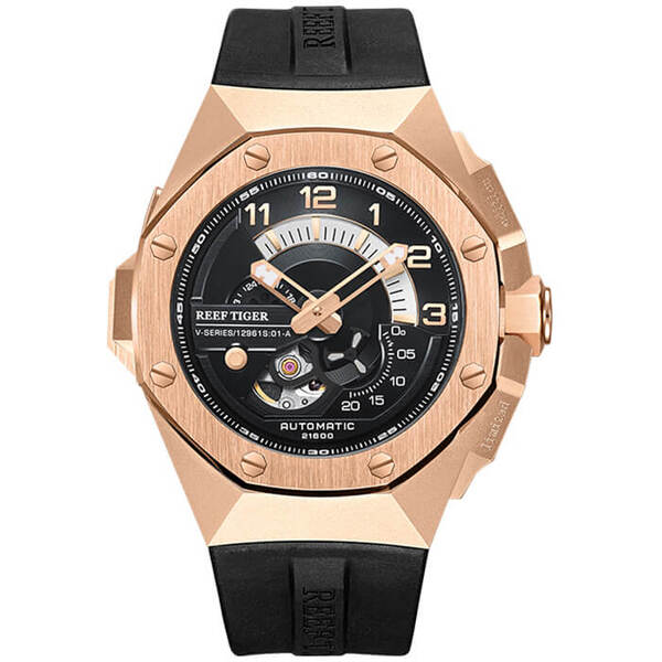 Đồng hồ nam chính hãng Reef Tiger RGA92S7-2