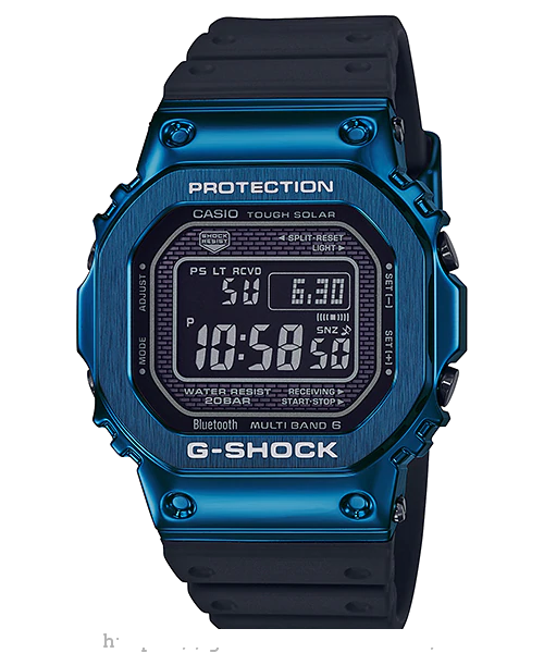 G-SHOCK GMW-B5000G-2