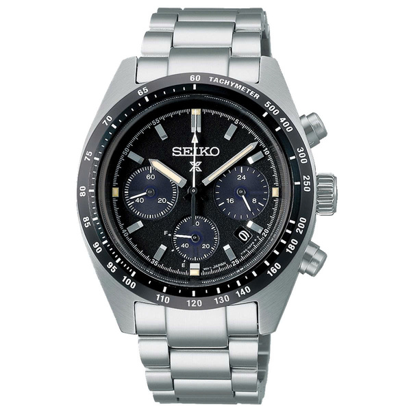 Đồng Hồ Nam Chính Hãng SEIKO Prospex SNE575P1