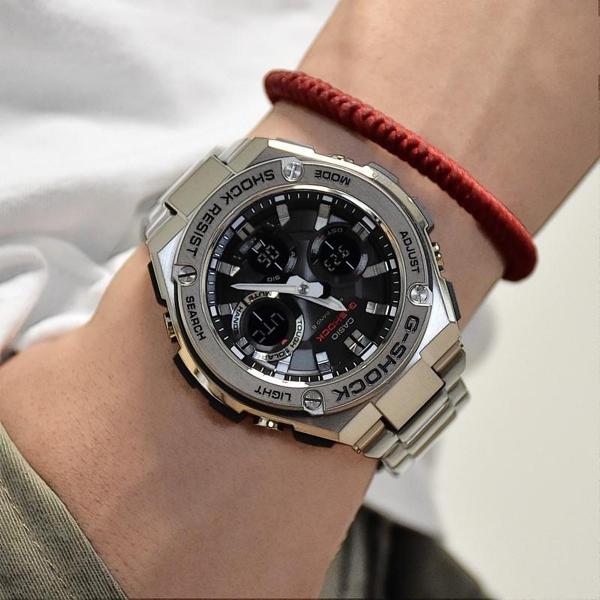 G-SHOCK GST-S110D-1A