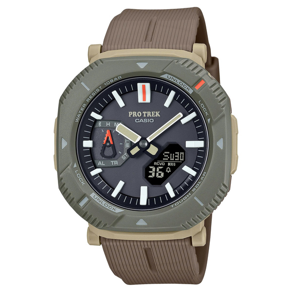 CASIO PRO TREK PRJ-B001-5