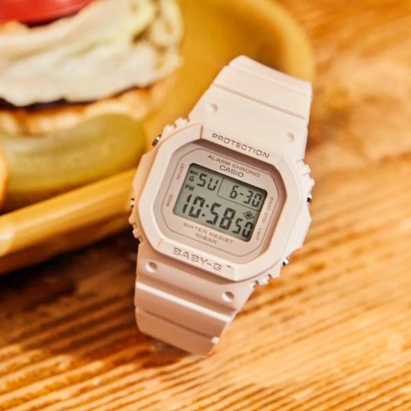Đồng hồ Nữ Chính hãng BABY-G BGD-565U-4