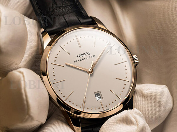 Đồng hồ nam chính hãng LOBINNI L12028-3