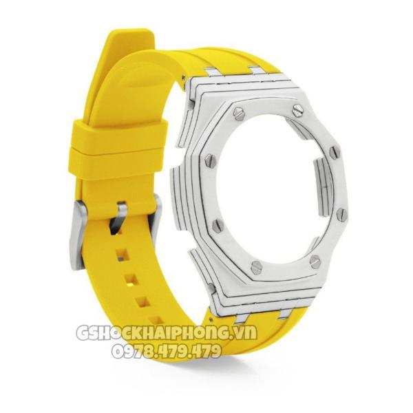 Bộ vỏ GA-2100 Carbon Fiber 03 cao cấp ( Kích vào sp chọn màu dây )