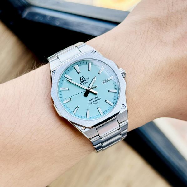 CASIO EDIFICE EFR-S108D-2B