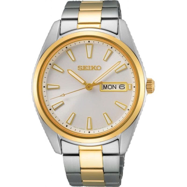 Đồng Hồ Nam Chính Hãng SEIKO Regular  SUR446P1