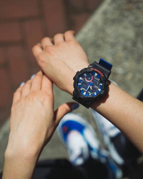 G-SHOCK GA-700LT-1A