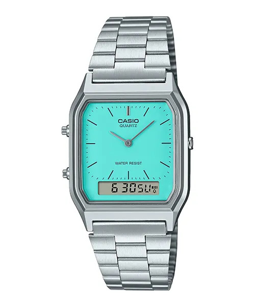 CASIO AQ-230A-2A2