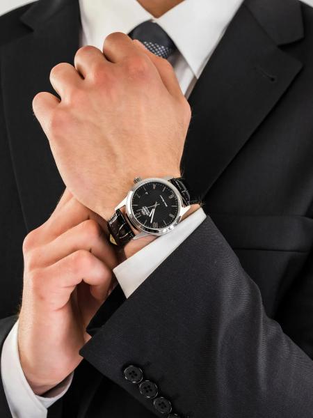 Đồng Hồ Nam Chính Hãng ORIENT Contemporary FAC05006B0