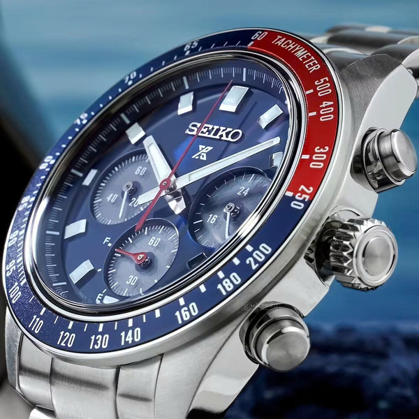 Đồng Hồ Nam Chính Hãng SEIKO Prospex SSC913P1