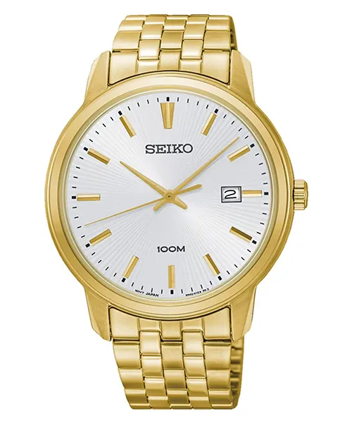 Đồng Hồ Nam Chính Hãng SEIKO Regular SUR264P1