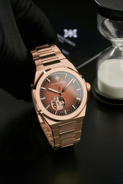 Alexander Ferros 9292R/08