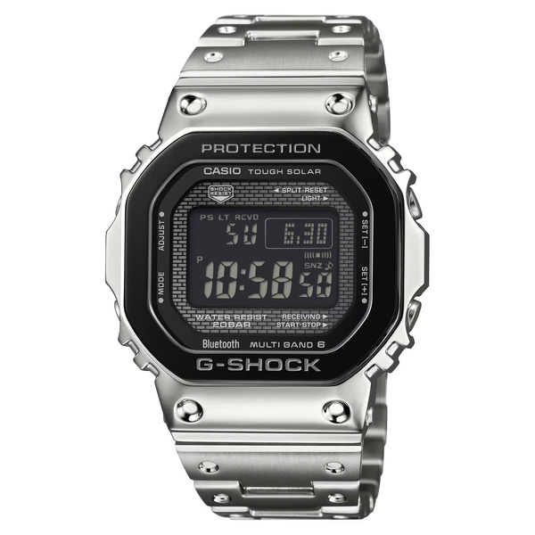 G-SHOCK GMW-B5000BT-1