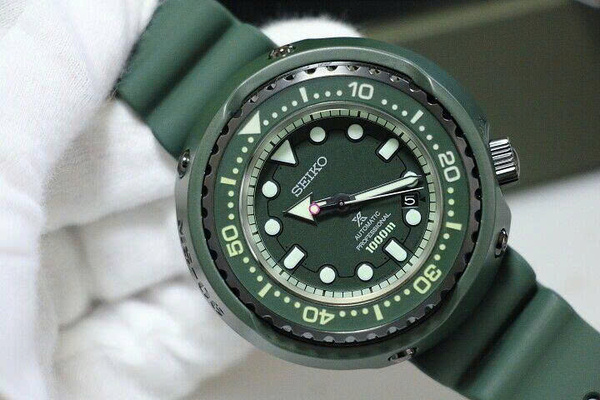 Đồng Hồ Nam Chính Hãng SEIKO Prospex SLA029J1