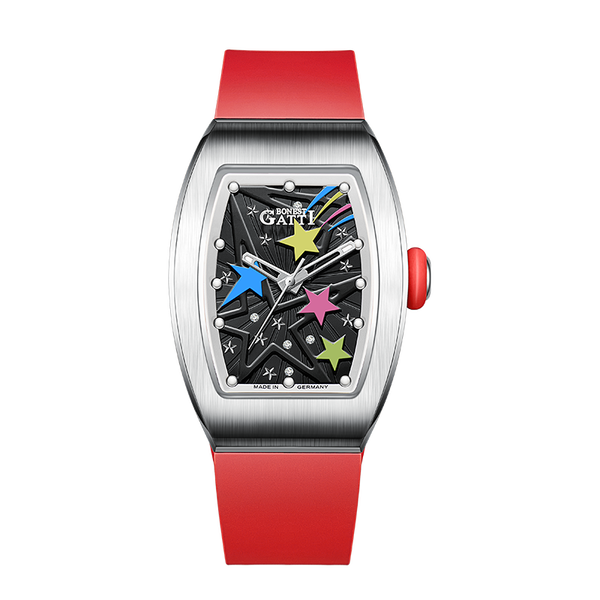 Đồng Hồ Nữ Bonest Gatti  BG8901-L2 Automatic - Saphire