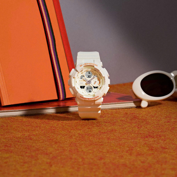 CASIO G-SHOCK GMA-S140-7A