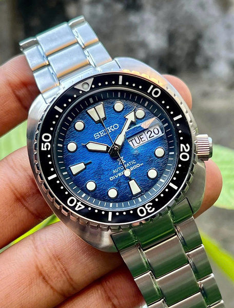Đồng Hồ Nam Chính Hãng SEIKO Prospex SRPE39J
