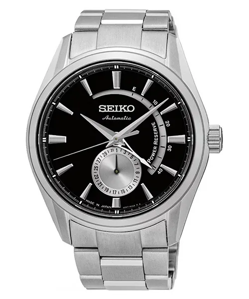 Đồng Hồ Nam Chính Hãng SEIKO Presage SSA305J1