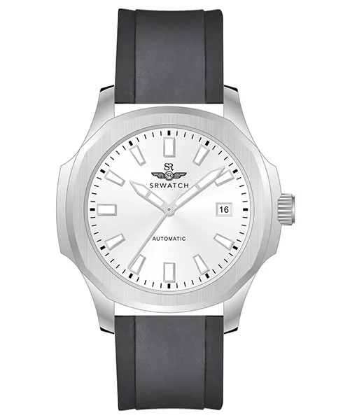 Đồng Hồ Nam Chính Hãng SRWATCH Automatic AT SG88803.4102AT