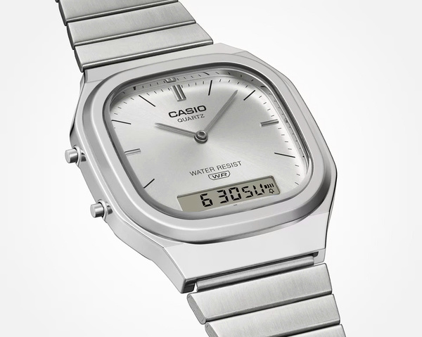 CASIO AQ-240E-7A