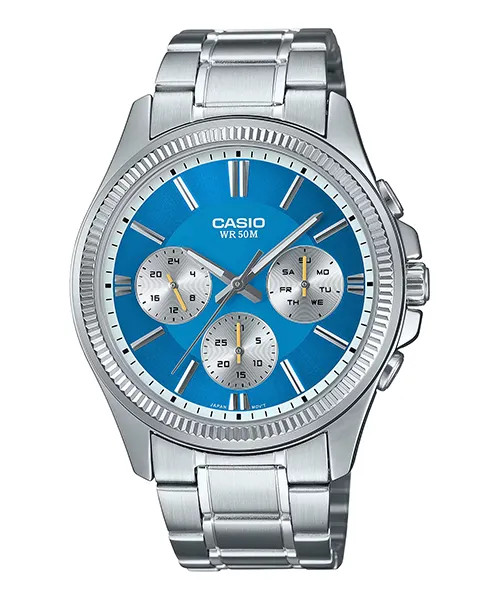 CASIO MTP-1375D-2A2