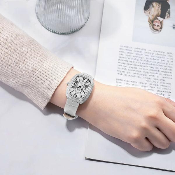 Đồng Hồ Nữ Chính Hãng SRWATCH BL SL5009.4402BL