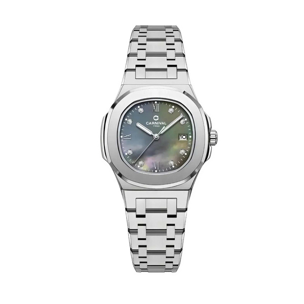 Đồng hồ  CARNIVAL 8160L-VT-DK