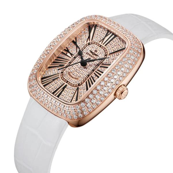 Đồng Hồ Nữ Chính Hãng SRWATCH BL SL5009.9402BL