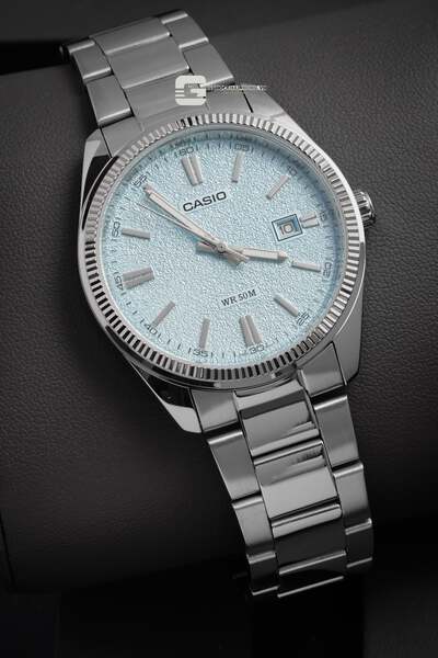 CASIO MTP-1302DA-2A2  - QUÀ TẶNG TRỊ GIÁ 600K 