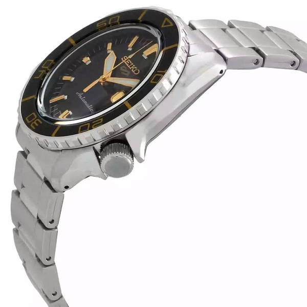 Đồng Hồ Nam Chính Hãng SEIKO 5 Sports SRPK99K1
